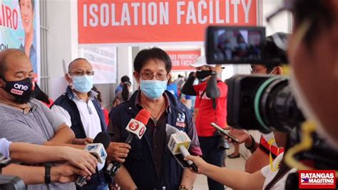 bureau of quarantine batangas address|Provincial Quarantine Stations .